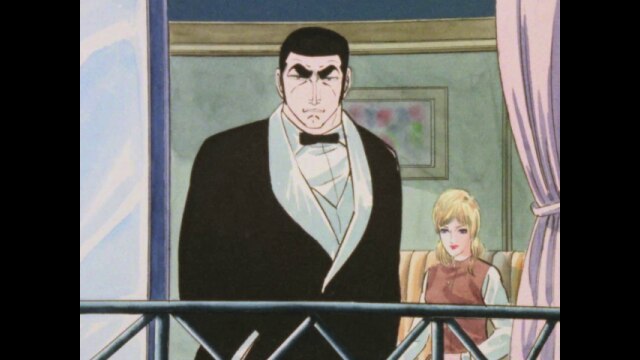 第27話 査察シースルーPart1～3