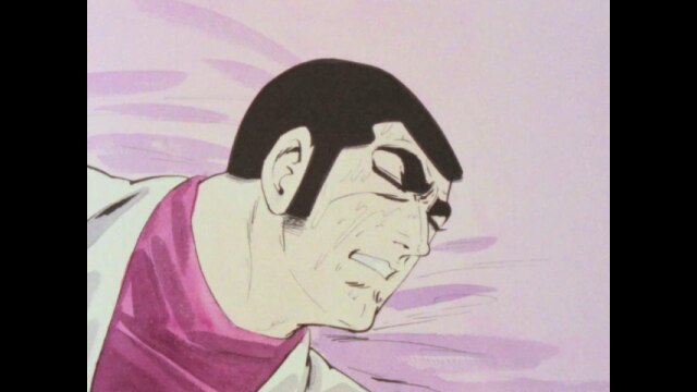 第29話 VooDoo　Part1～3