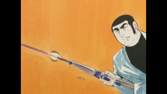 第30話 女王陛下の憂鬱　Ｐart1～5