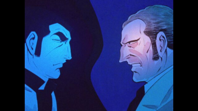 第34話 猟官バニングスPart1～2