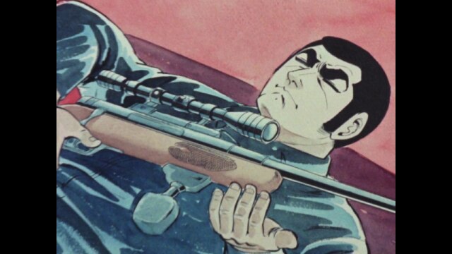 第35話 狙撃のGT_Part1～2