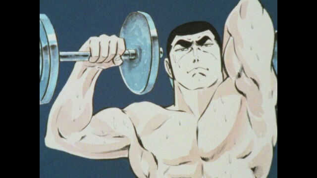 第40話 殺意の交差　Part1～2