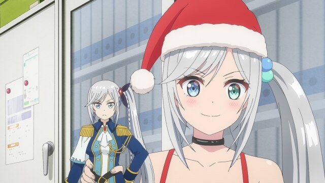 第11話 「クリスマスIN岐阜他」