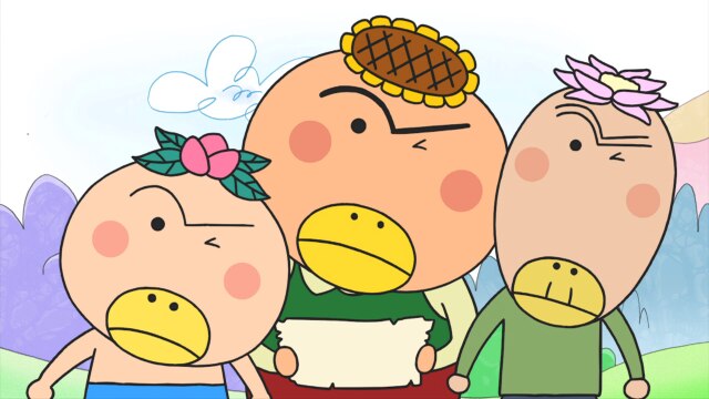 #4 「家宝をさがせ！」