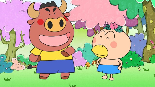 #14 「アッパレやまのふじ！」