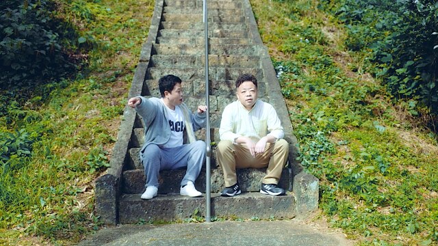 絆のものがたり ～心と心を結ぶもの～