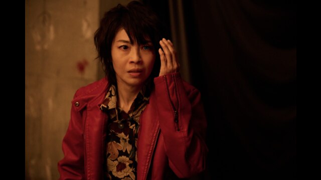 叢雲　ゴースト・エージェンシー