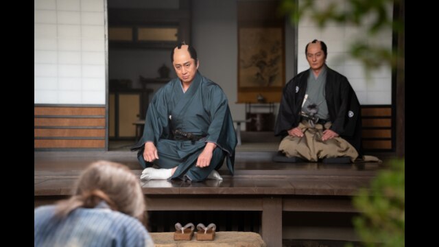 鬼平犯科帳 血頭の丹兵衛