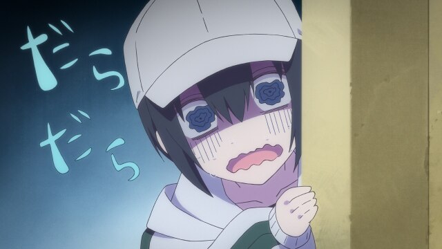 第13話 友達できるかな
