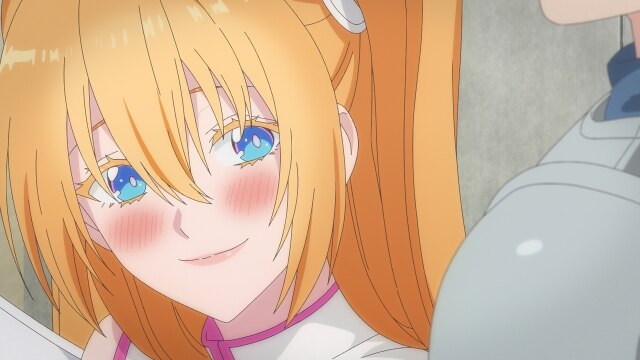 第22話 この素敵な世界