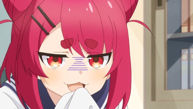 第4話 狙われたシカ部