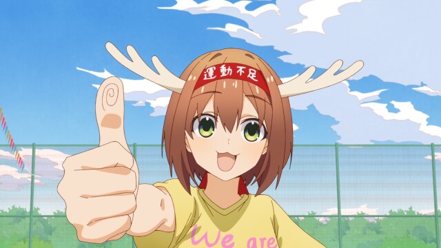 第9話 体育祭をやり遂げろ!