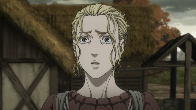 第14話 自由