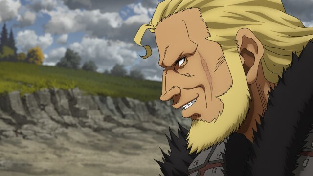 第19話 ケティル農場の戦い