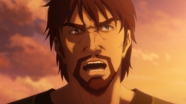 第22話 叛逆の帝王