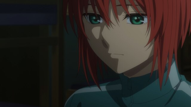 第14話 Nothing venture, nothing have.Ⅱ