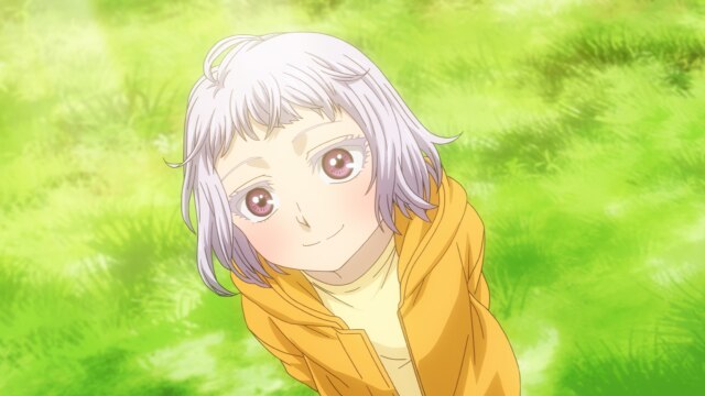 第15話 Needs must when the devil drives.Ⅰ