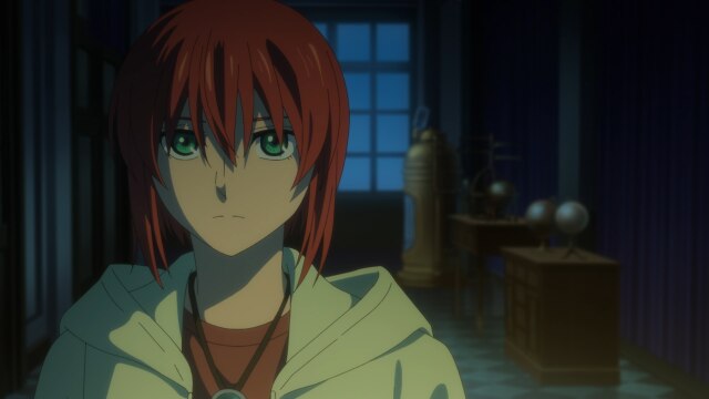 第16話 Needs must when the devil drives.Ⅱ