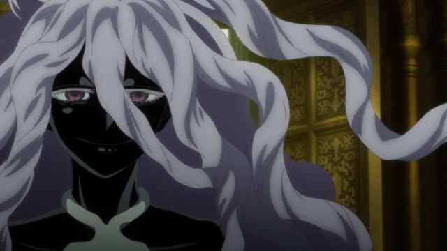 第19話 Man's extremity is God's opportunity.