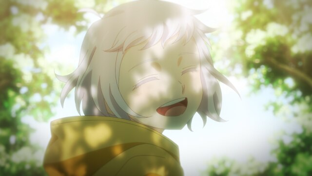 第20話 Even a worm will turn.