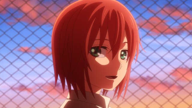 第21話 A burnt child dreads the fire.