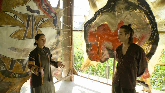 #5 森山未來の歩き方inタイ　第2話