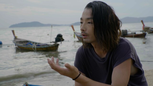 #6 森山未來の歩き方inタイ　第3話