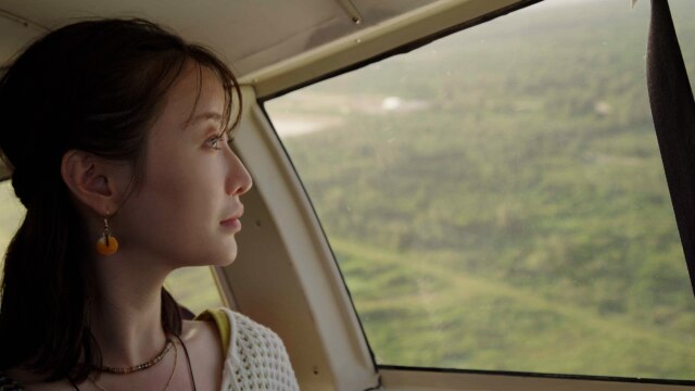 #9 松本まりかの歩き方inサイパン　第3話