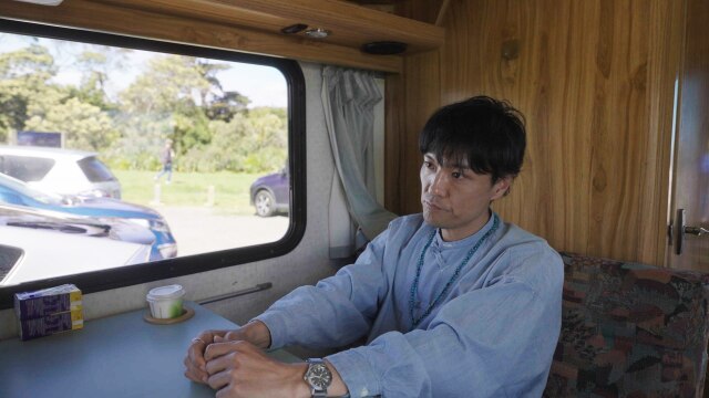 #11 森山直太朗の歩き方inニュージーランド　第2話