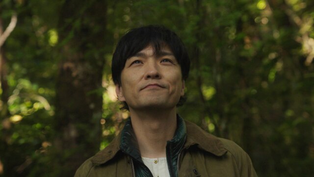 #12 森山直太朗の歩き方inニュージーランド　第3話