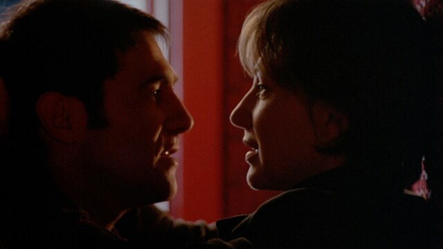 ポルノグラフィックな関係