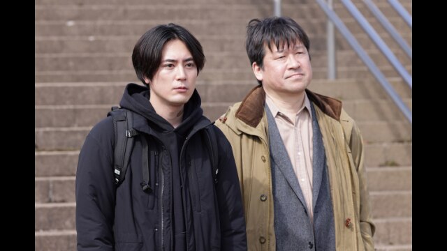 映画版 変な家