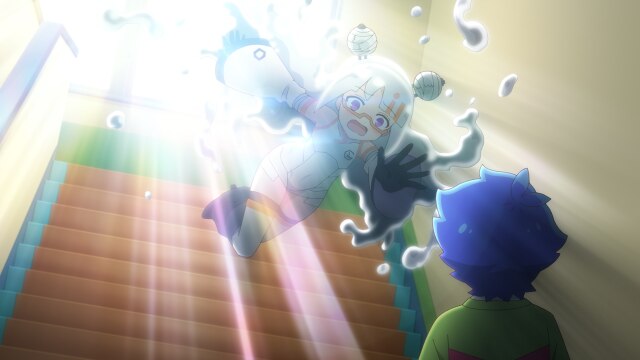 #16 「ホビーよりもパーフェクトな存在」