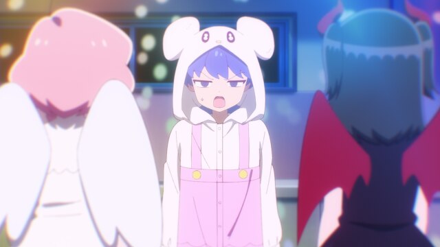 #20 「トリック　オア　かわいい！」