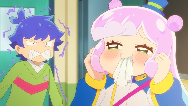 #21 「芸術は「かわいい」です！」