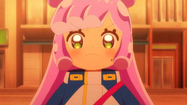 #23 「人間の条件」