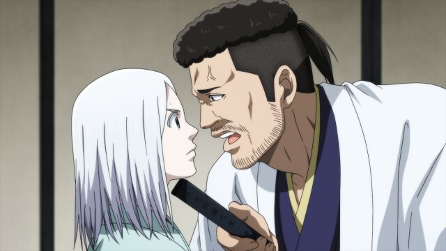 第3話 魂の在り処