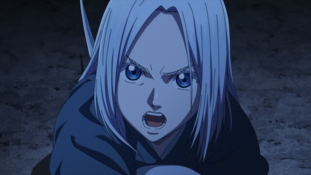 第11話 真の強さ