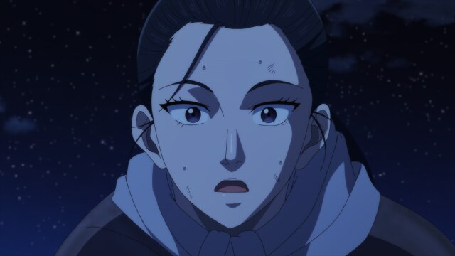 第21話 罪と幸