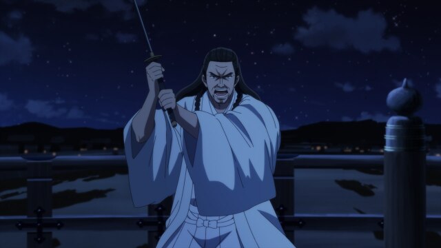 第22話 抗う者たち