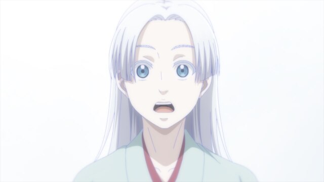 第24話 青の誓い