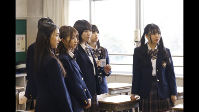 リトライ、青春!
