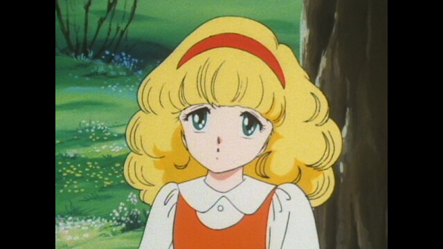 第1話 愛・激流への序章