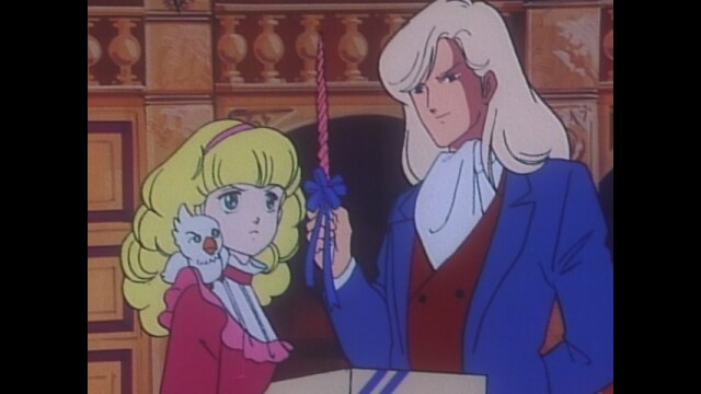 第7話 響け! 祖国の空へ