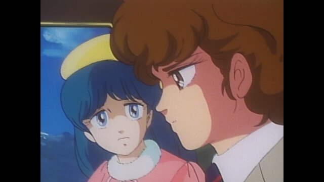 第8話 華麗なる逃亡者