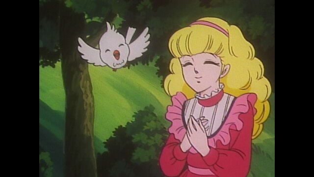 第10話 記憶は別れの朝に