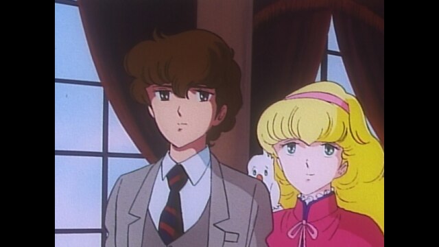 第12話 ふたりのアリシア！？