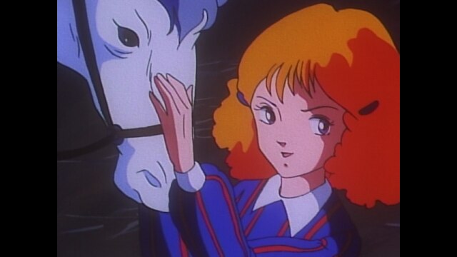 第13話 聞かせてよ愛の歌