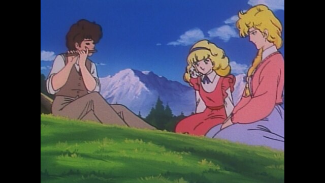 第14話 安らぎにさようなら