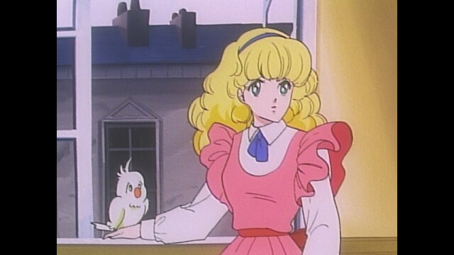 第17話 パリの殺人鬼